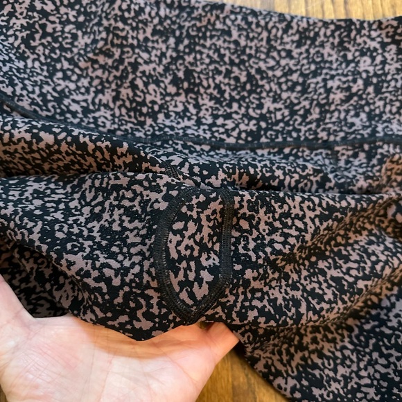 Salutation Stash Pocket II Gravel 7/8 Tight like new x large tall - Picture 10 of 10